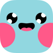 Blush logo