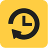 RecurPost logo