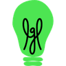 Little Green Light logo