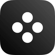 Movavi Video Editor 2026 logo