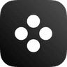 Movavi Video Editor 2026 logo