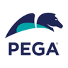 Pega Sales Automation logo