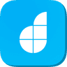 DronaHQ logo