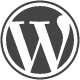 Design stand up logo