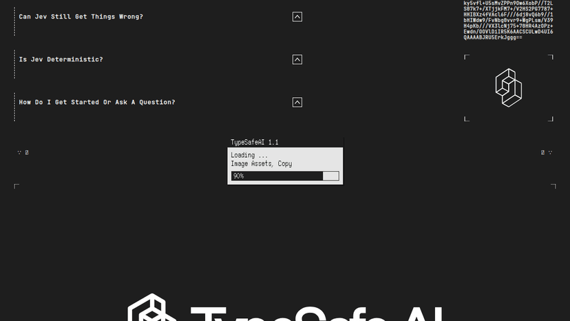 TypeSafe AI