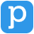 Pixpa logo
