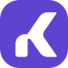 Kommo logo