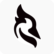 Woodpecker.co logo