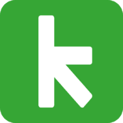 Keap logo