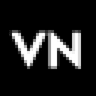 VN: Photo & Video Editor logo