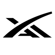 Grok Build logo