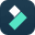 Filmora Video Editor logo