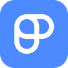 Plaky logo
