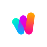 Wappler - Build Production-Ready Web Apps Visually with AI logo