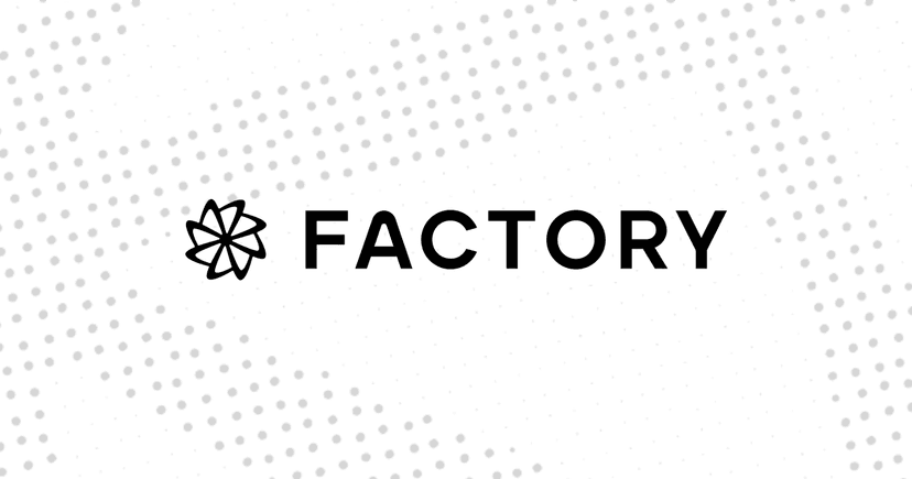 Factory Droids