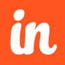 Insightly CRM: Modern, scalable Customer Relationship Management software platform logo