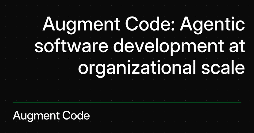 Augment Code