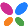 Kissflow logo