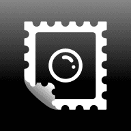 StampCam: Sticker Maker & Stamp Camera logo