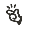 Shopify on Manus logo