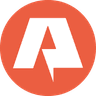 Ark UI logo
