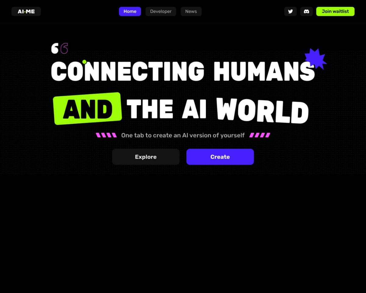 AI-ME