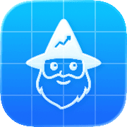 ConnectWizard logo