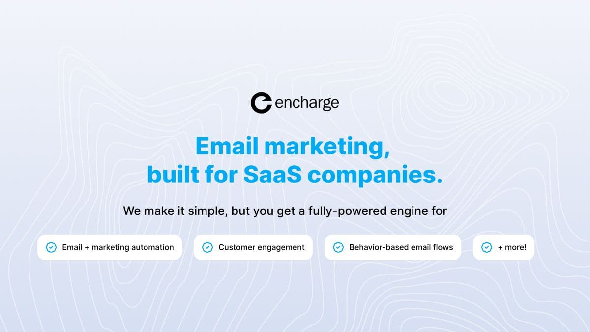 Encharge