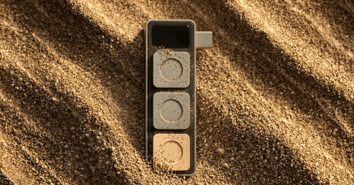 Dune by Project Mirage