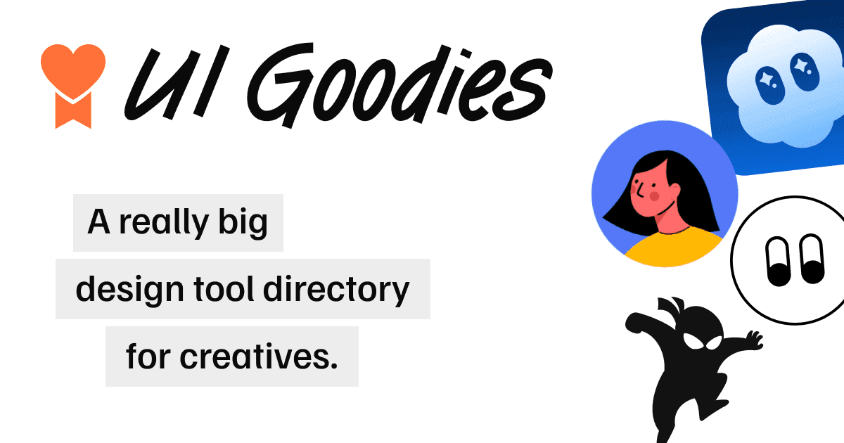 UI Goodies