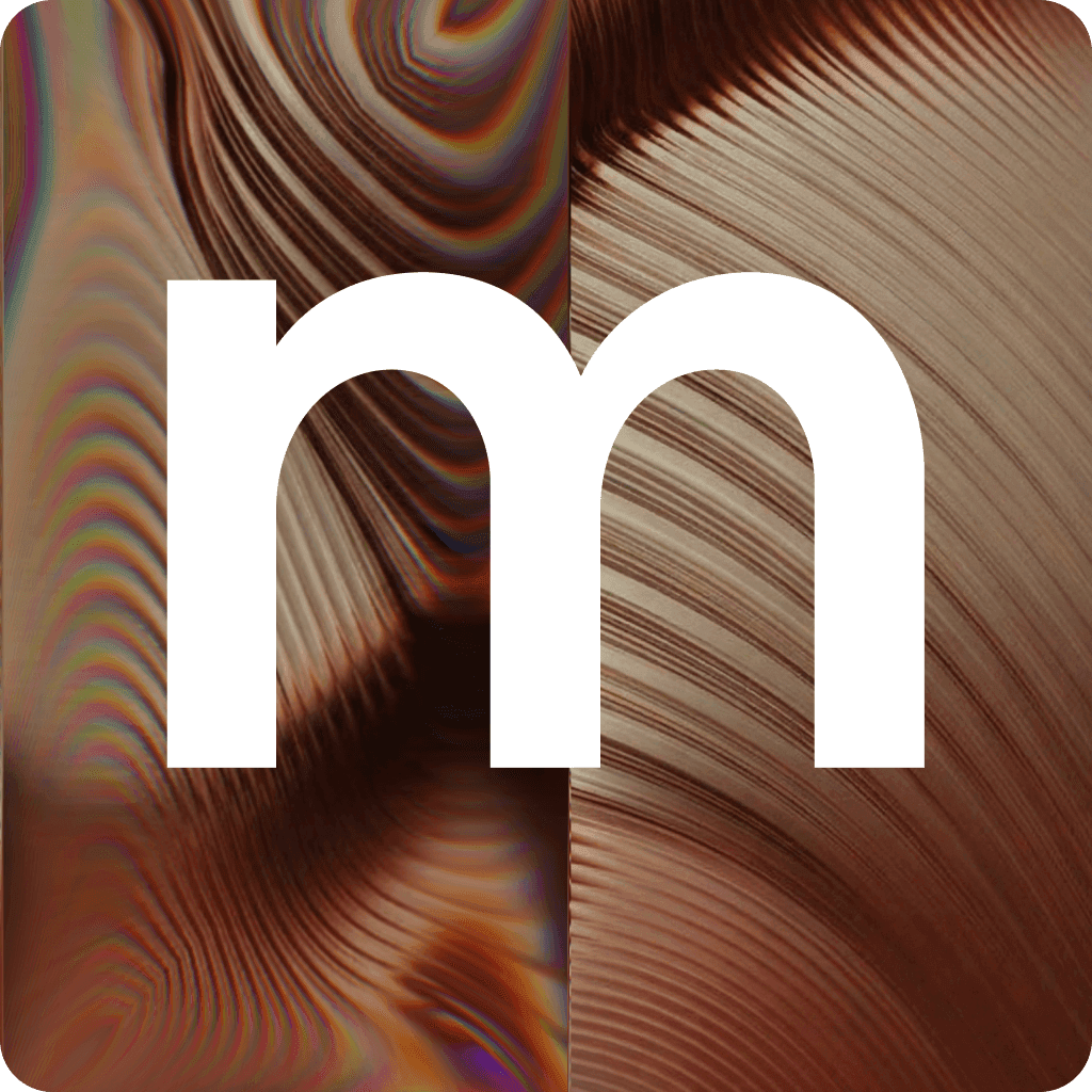 Dune by Project Mirage logo
