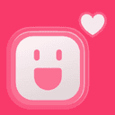 GlowPulse – Heart-rate monitor for Mac & iPhone logo