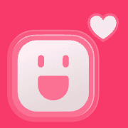 GlowPulse – Heart-rate monitor for Mac & iPhone logo