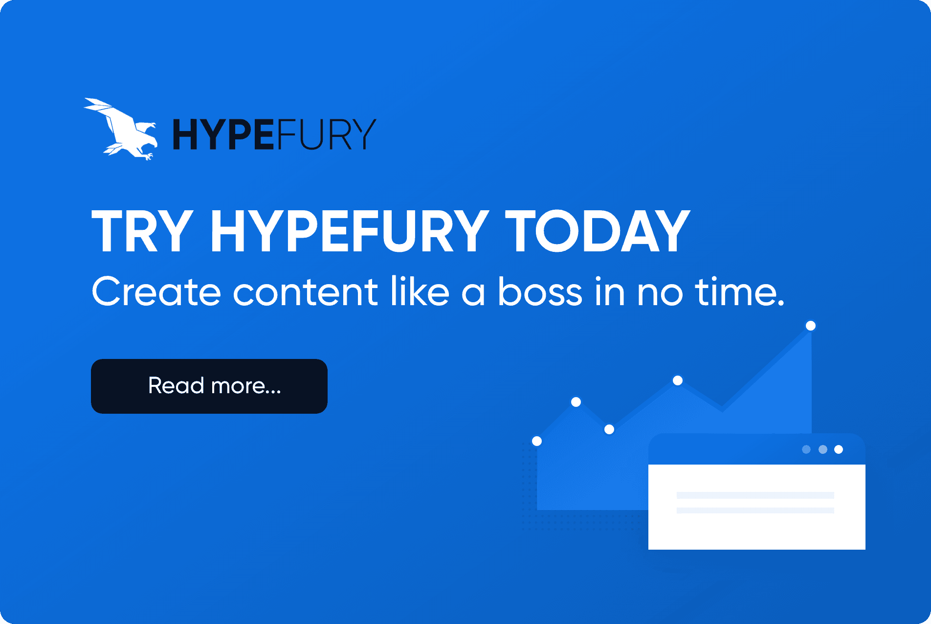 Hypefury - Social media scheduling & automation for creators