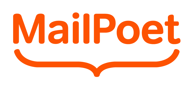 MailPoet, an email marketing plugin for WordPress
