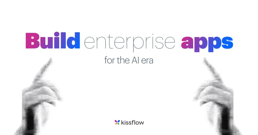 Kissflow