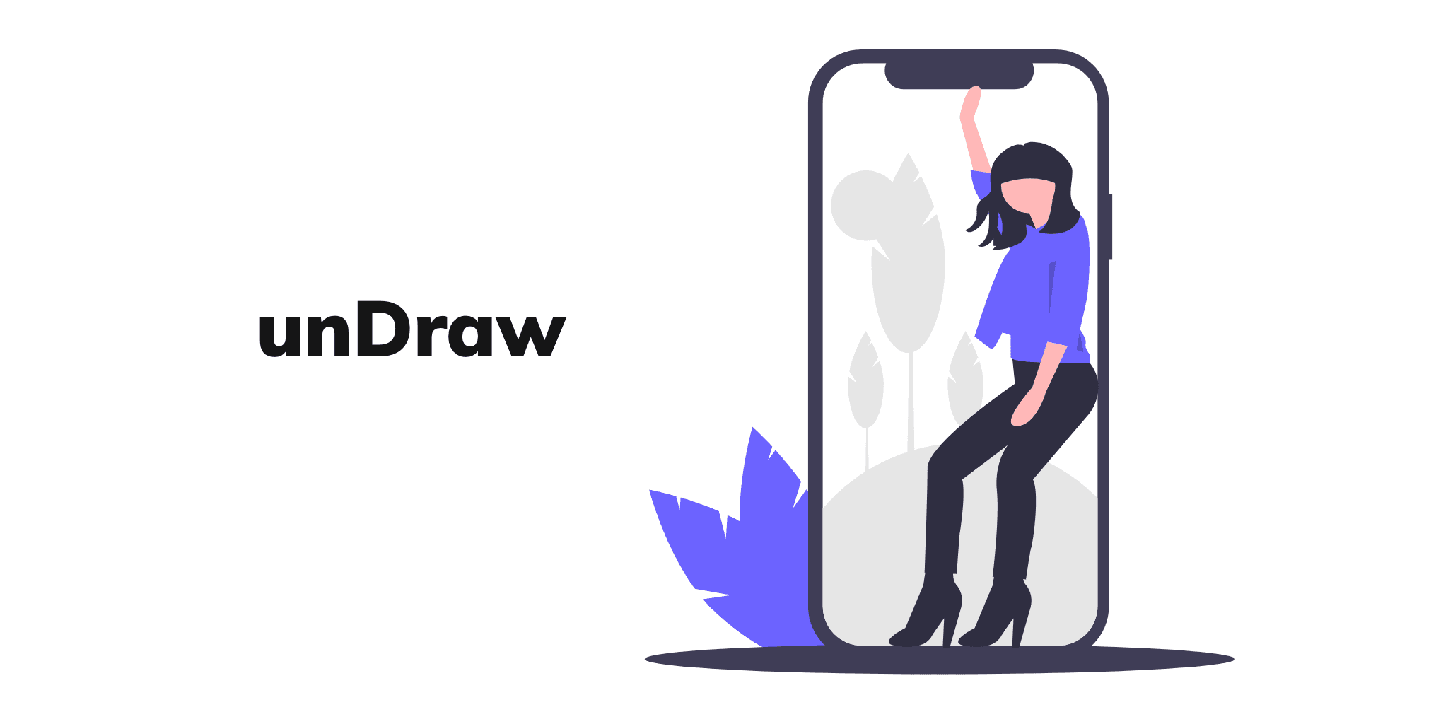 unDraw 2