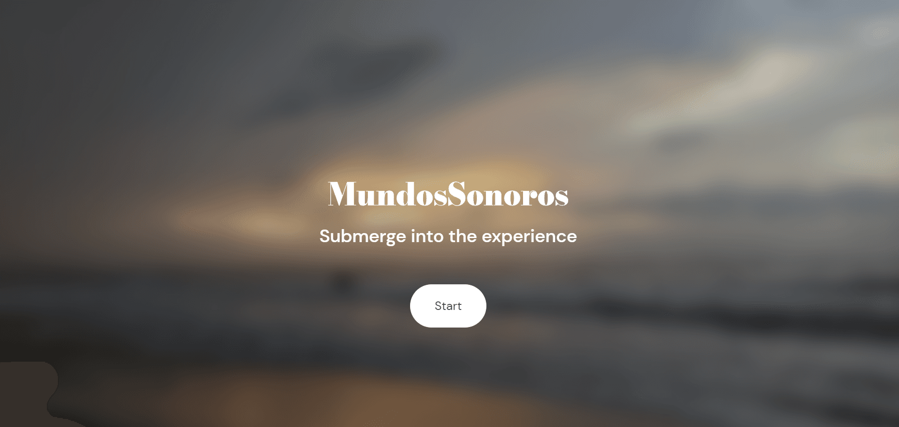 Mundos Sonoros