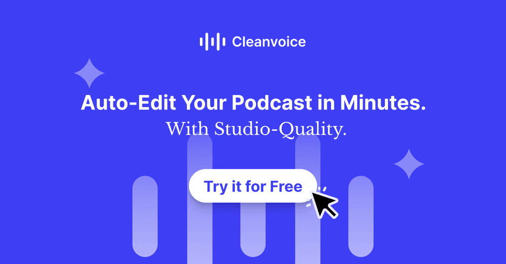 Cleanvoice AI