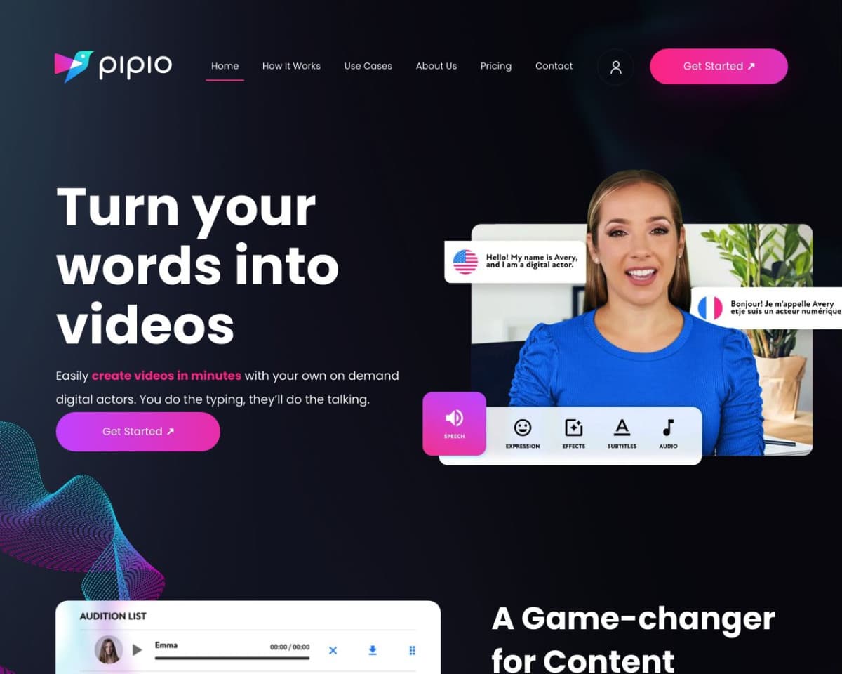 Pipio