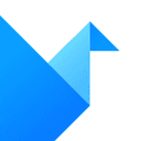 Origami Studio logo