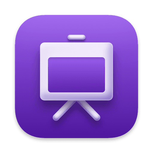 Presentify: Screen Annotation, Cursor Highlight, Spotlight, Zoom logo