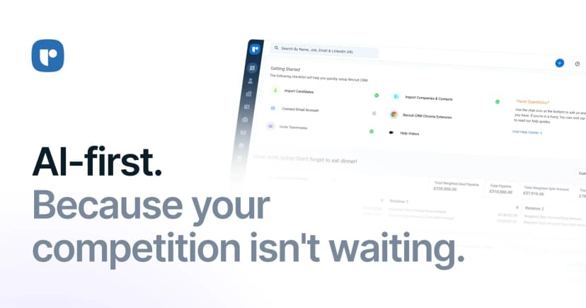 Recruit CRM