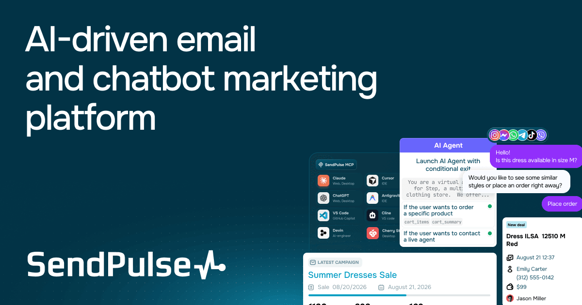 SendPulse