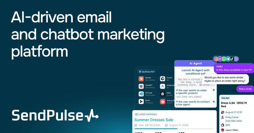 SendPulse