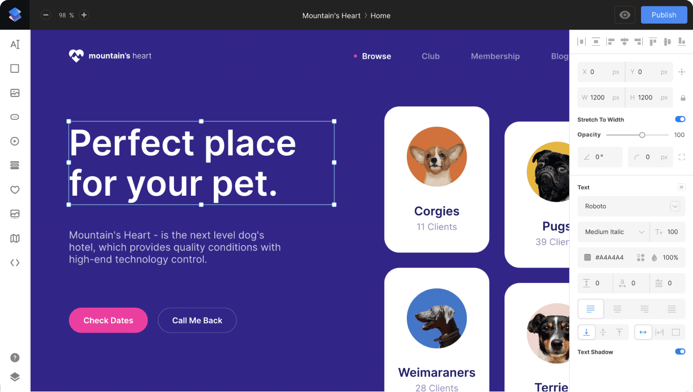 Siter.io