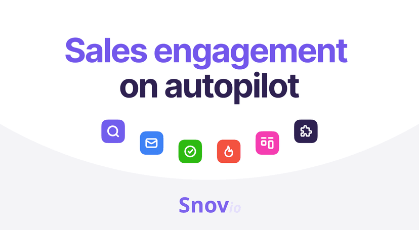 Snov.io - Find Leads, Enrich with Emails & Phone Numbers, Send Cold Emails