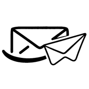 Sortail — Sort your Mail! logo