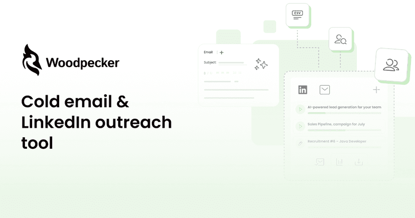 Woodpecker.co