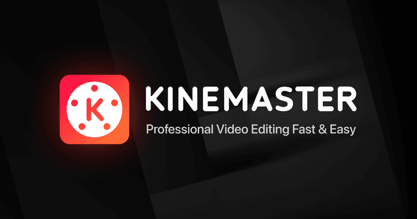 KineMaster - Best Mobile Video Editor for iOS & Android